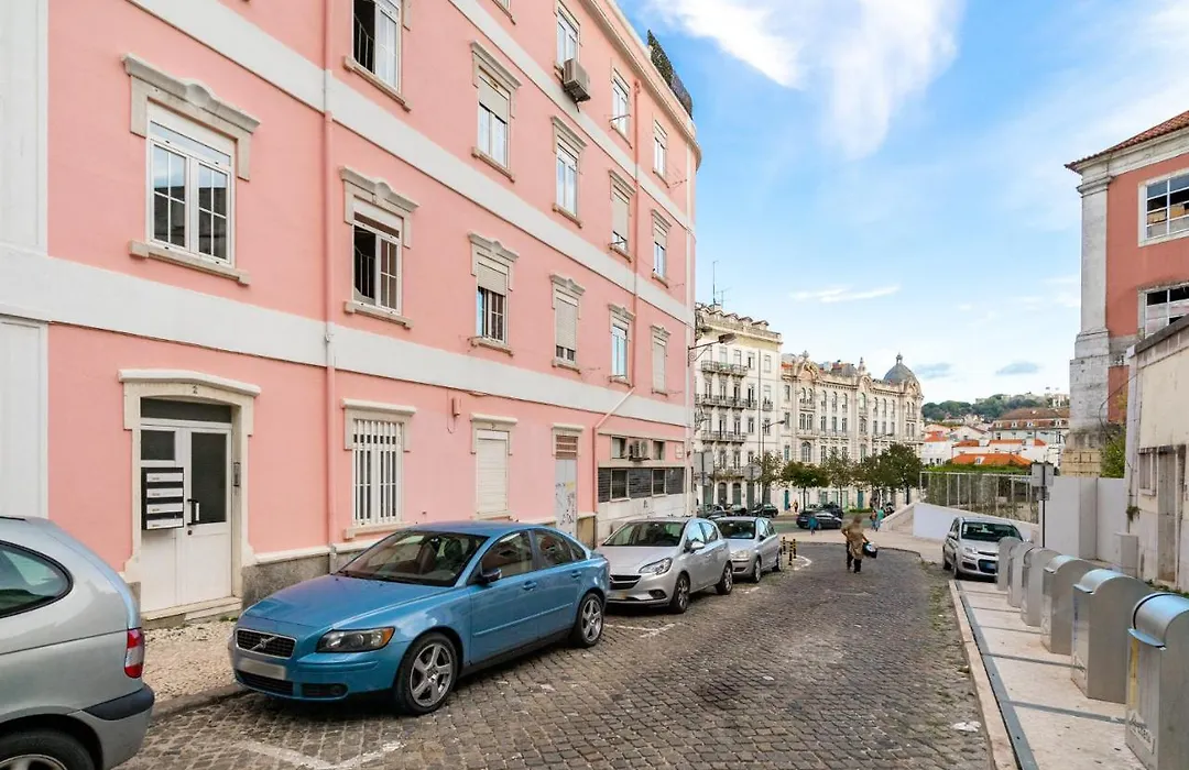 Whome Aq2 Prime Location Luxury For Family & Friends-1